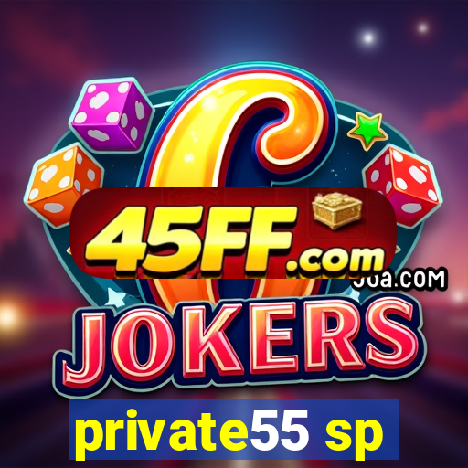 private55 sp